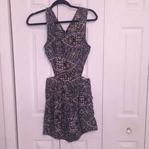 Kendall & Kylie Romper